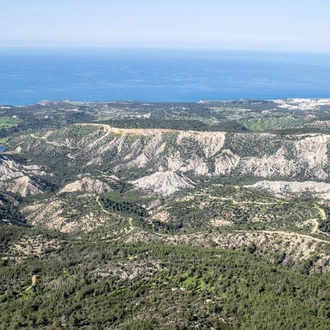 tourhub | Explore! | Walking in Northern Cyprus 