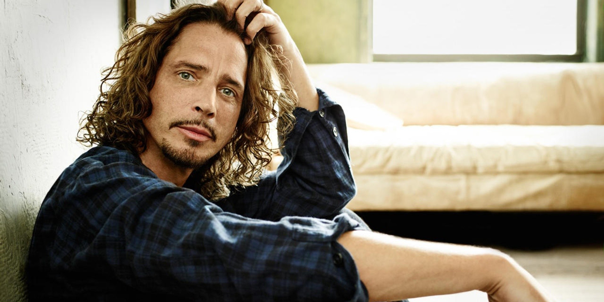 Chris Cornell, frontman of Soundgarden and Audioslave, has passed away