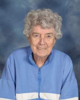 Sister Helene Courtney, CSJ Profile Photo