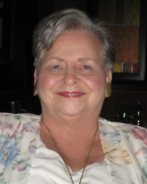 Janice Hawkins Crowell Profile Photo