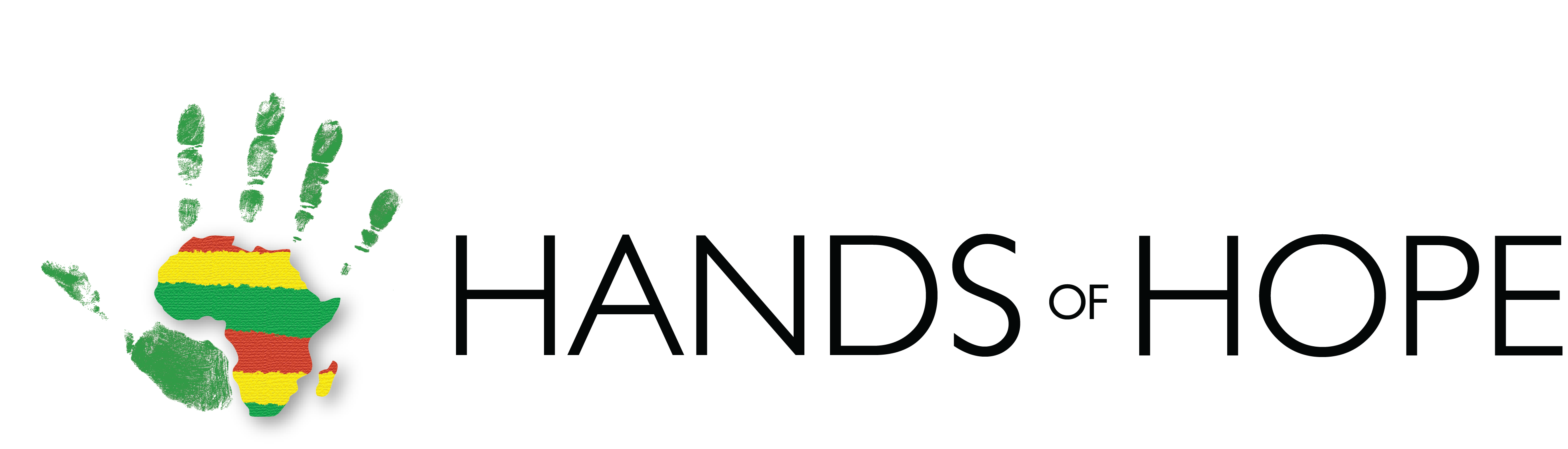 Hands of Hope logo