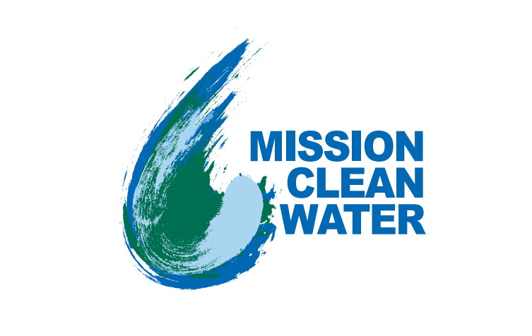 missioncleanwater.org logo