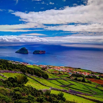 tourhub | Exodus Adventure Travels | Azores By E-bike 