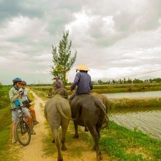 tourhub | SpiceRoads Cycling | Cycling Vietnam's Central Coast 