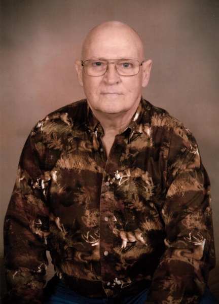 James "Jim" Matheson Profile Photo