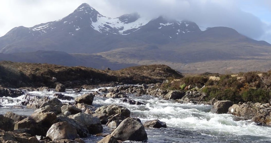 Inverness to Skye Day Tour from Inverness: An Island Adventure