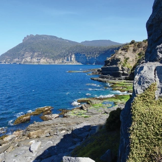 tourhub | Exodus Adventure Travels | Coastal Wilds Of Tasmania Cruise- Premium Adventure 