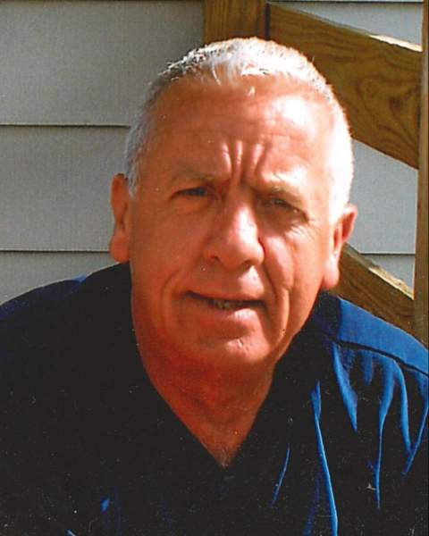 Charles K. Ramsburg, Jr. Profile Photo
