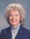 Vivian Robertson Profile Photo