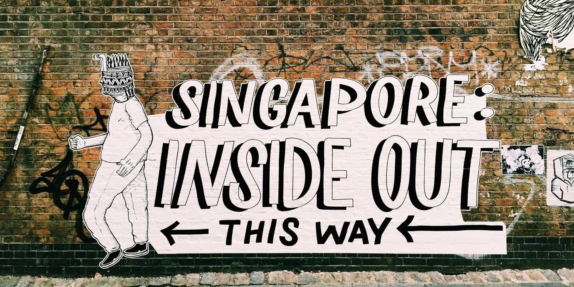 Singapore: Inside Out returns home with a series of SGMUSO Live Showcases