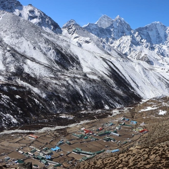 tourhub | Nepal Trekking Routes Pvt. Ltd | Everest base camp trek 