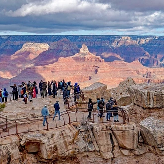 tourhub | Cosmos | Highlights of the Canyonlands 