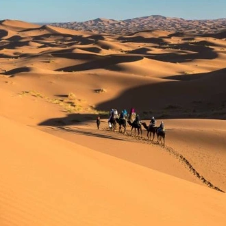 tourhub | World Expeditions | Morocco Explorer 