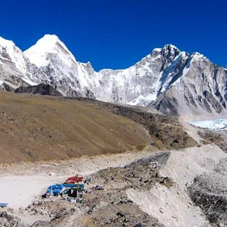 tourhub | Bamba Travel | Everest Base Camp Trek 13D/12N 