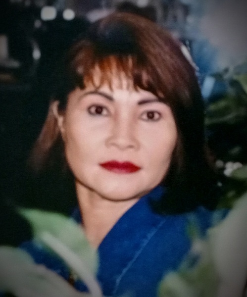 Aurelia Ehrat Profile Photo