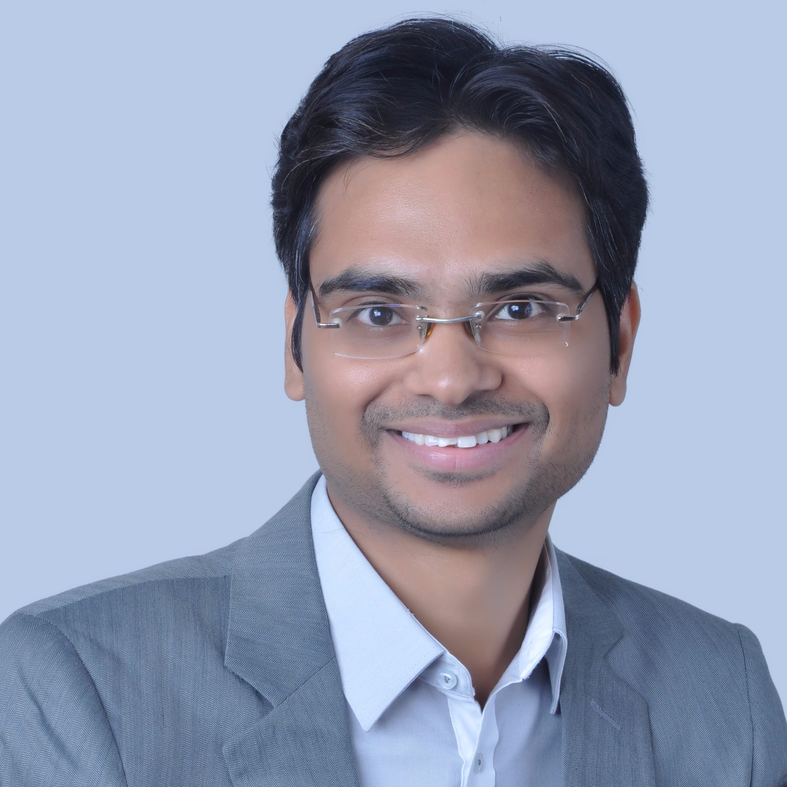 Learn Data Integration Online with a Tutor - Pranav Verma