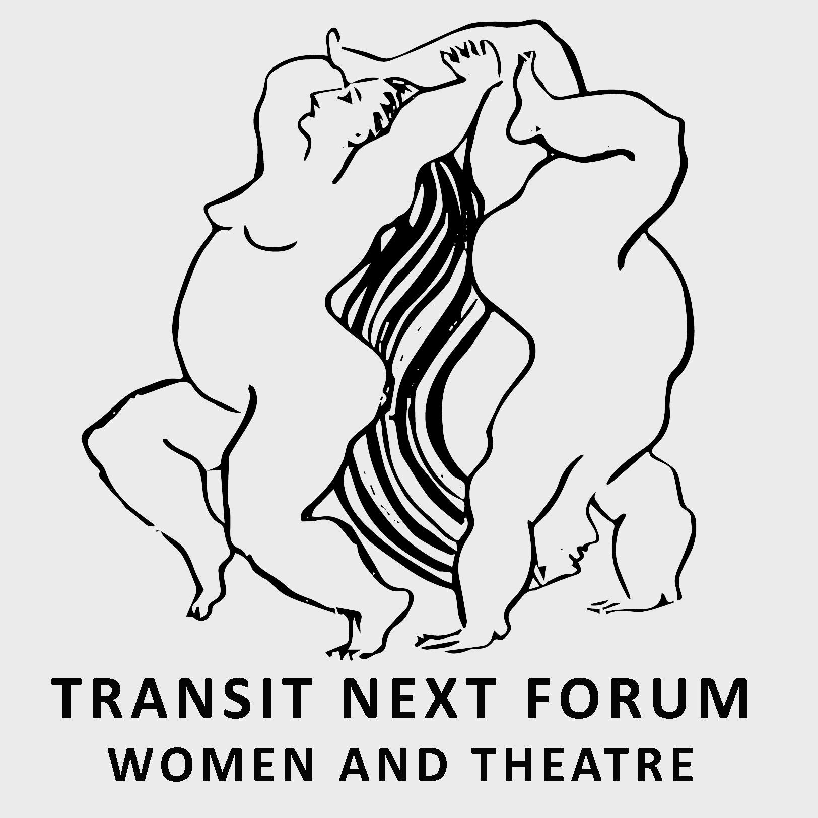 Transit Next Forum logo