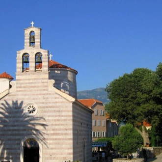 tourhub | Travel Department | Highlights of the Montenegro Riviera 