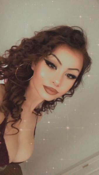 Angelique Candelaria Profile Photo