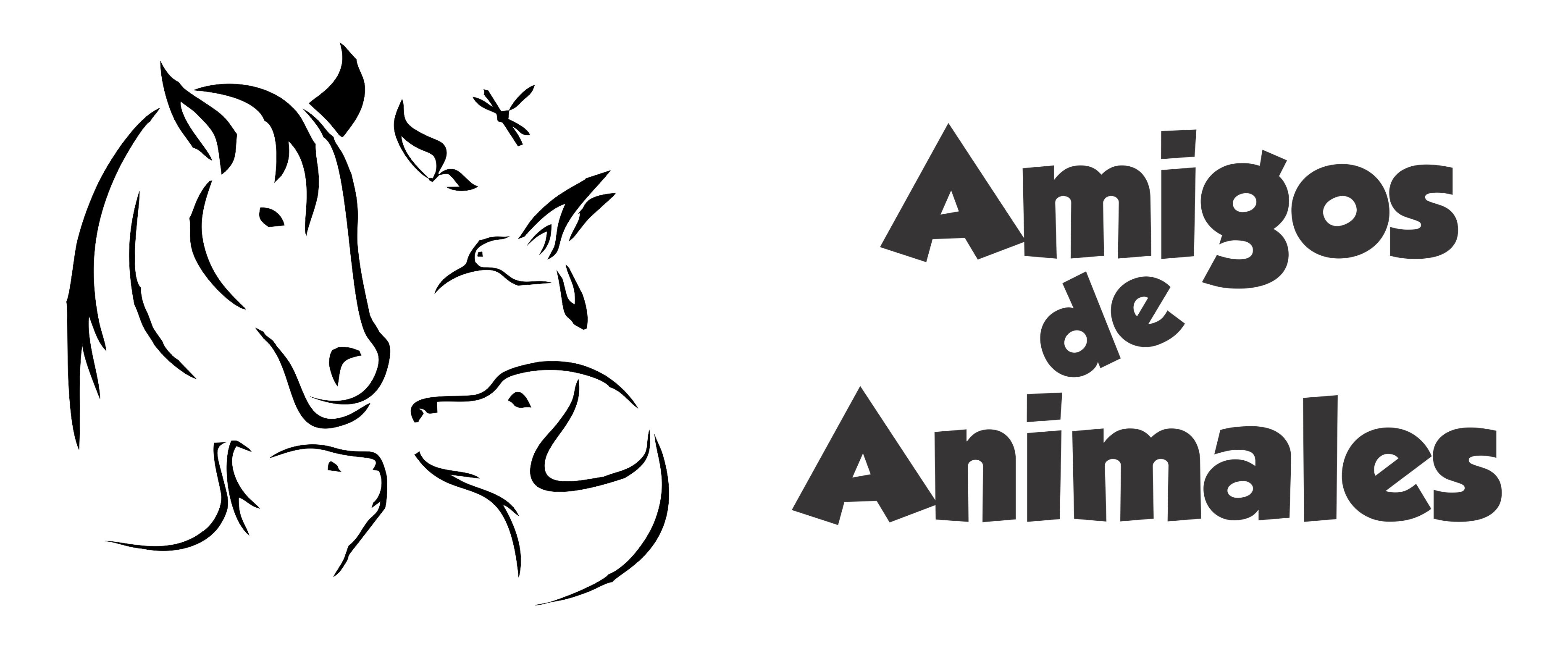 Amigos de Animales Foundation logo