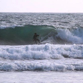 tourhub | Bamba Travel | Peru Surf Experience 4D/3N 