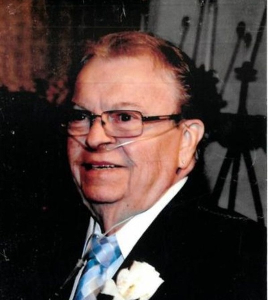 Lawrence Roger Cormier Profile Photo