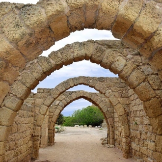 tourhub | Holiday Travel | Heritage of the Holy Land and Jordan (Multi country) 