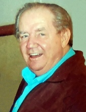 Donald E. "Pete" Peters Profile Photo