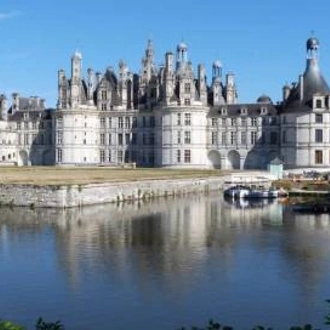 tourhub | Walkers' Britain | Loire Vineyard Trails 