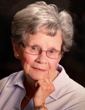 Jeanne Carpenter Profile Photo