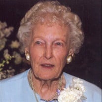 Mrs. HAZEL PIERCE PAFFORD Profile Photo