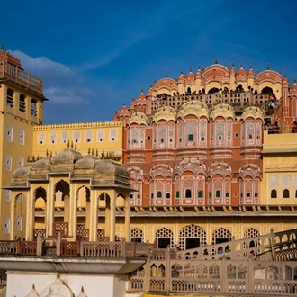 tourhub | Crooked Compass | Regal Rajasthan 