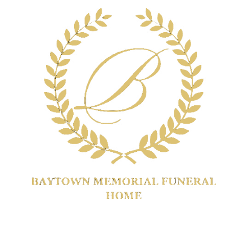 Baytown Memorial Funeral Home Logo