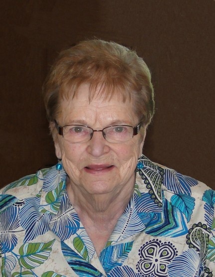 Ruth Poppel Profile Photo