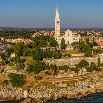 tourhub | On The Go Tours | Captivating Croatia - 9 days 