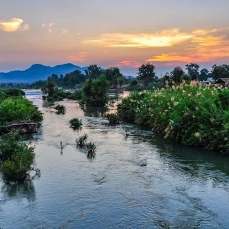 tourhub | Wild Frontiers | Heart of Indochina: Laos and Cambodia 