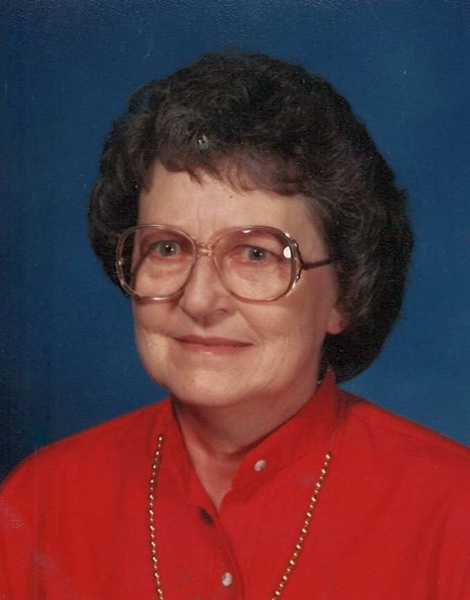 Betty Jane Walters Profile Photo
