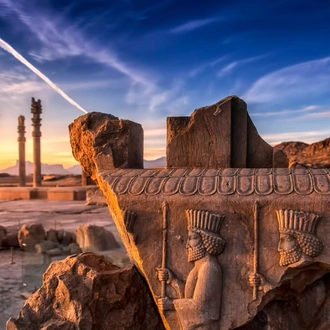 tourhub | Europamundo | Charms of Persia and Magical Jordan 