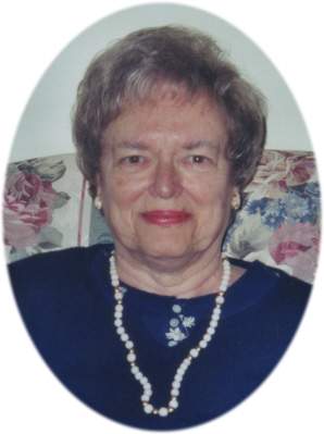 Marcia Heskett Profile Photo