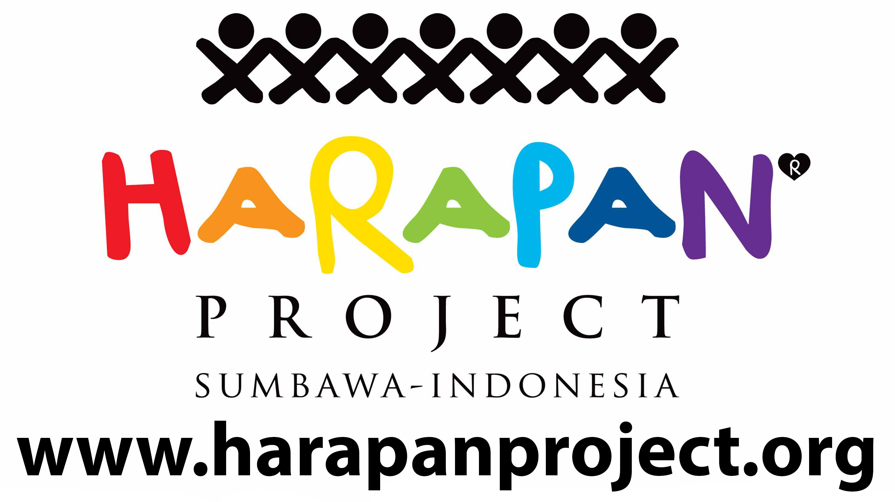 NGO Harapan Project logo