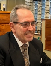 Stephen E.  Case Profile Photo