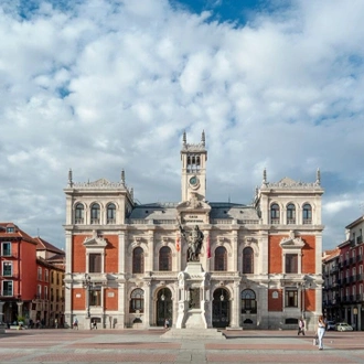 tourhub | Travel Department | Salamanca Short Break 