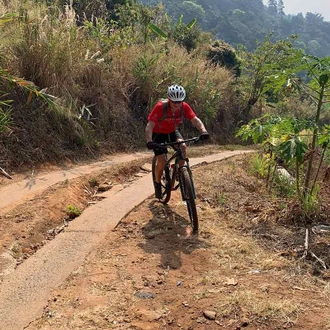 tourhub | SpiceRoads Cycling | Chiang Mai Trail Experience 