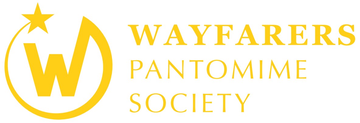 Wayfarers Pantomime Society logo