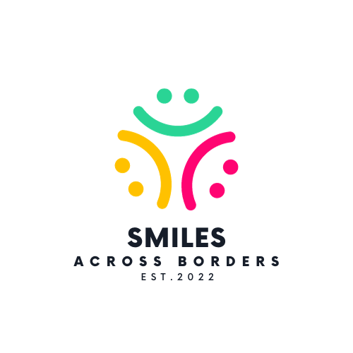 Smiles Across Borders logo