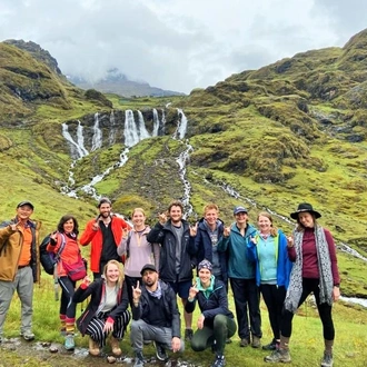 tourhub | TreXperience | Lares Trek to Machu Picchu 4 days 