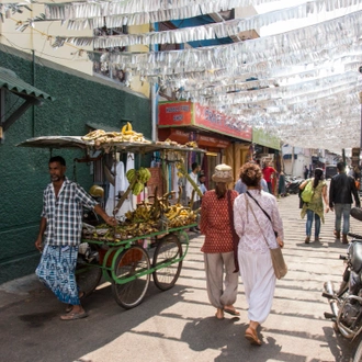 tourhub | Le Passage to India | Tamil Nadu and Kerala 