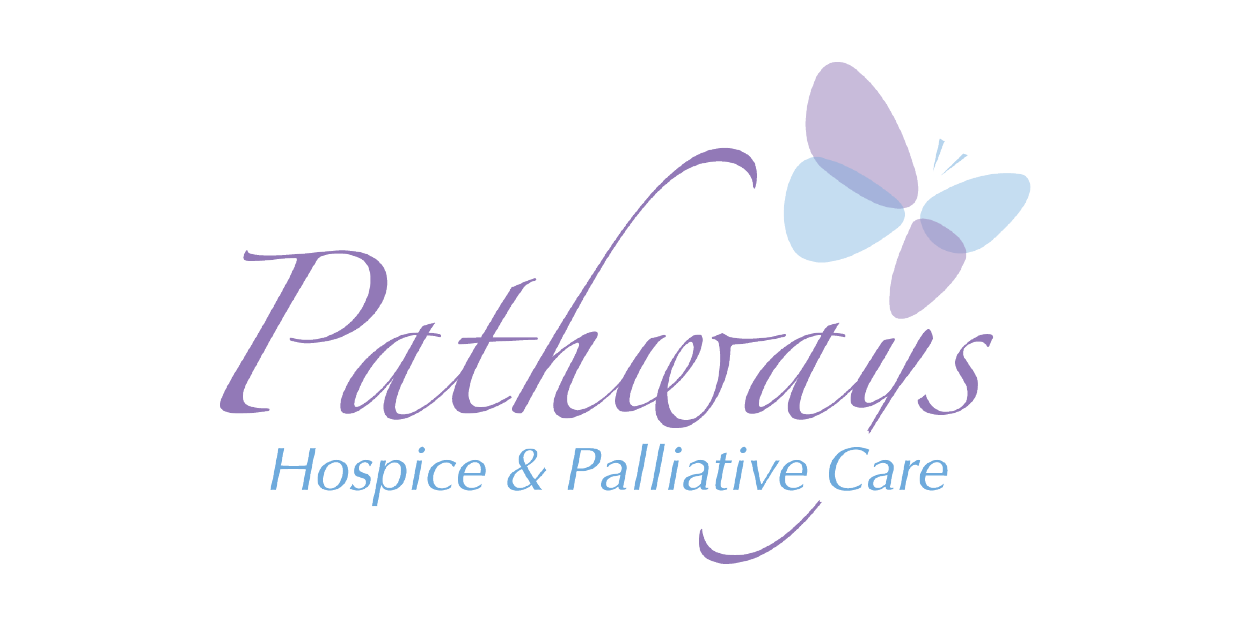 Pathways Hospice & Palliative Care logo