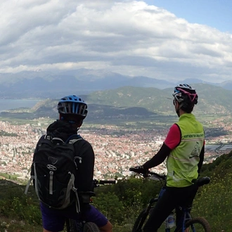 tourhub | SpiceRoads Cycling | Macedonia Trails 