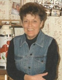 Bonnie Carpenter Profile Photo